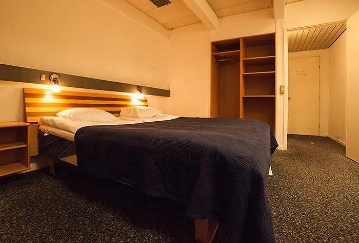 Hotel Rossini Kopenhagen