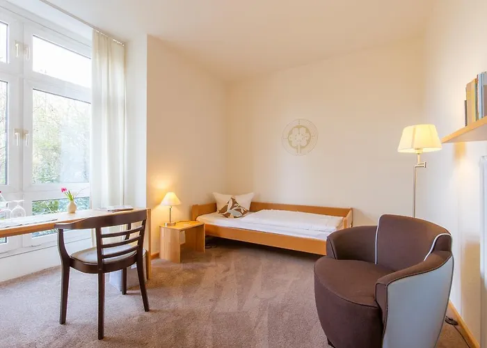 Hotels in Klingenmünster