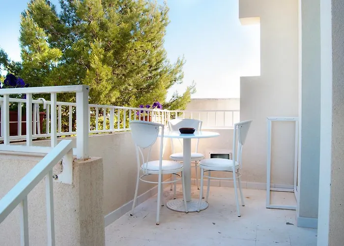 Hotels in Marina Di Pescoluse