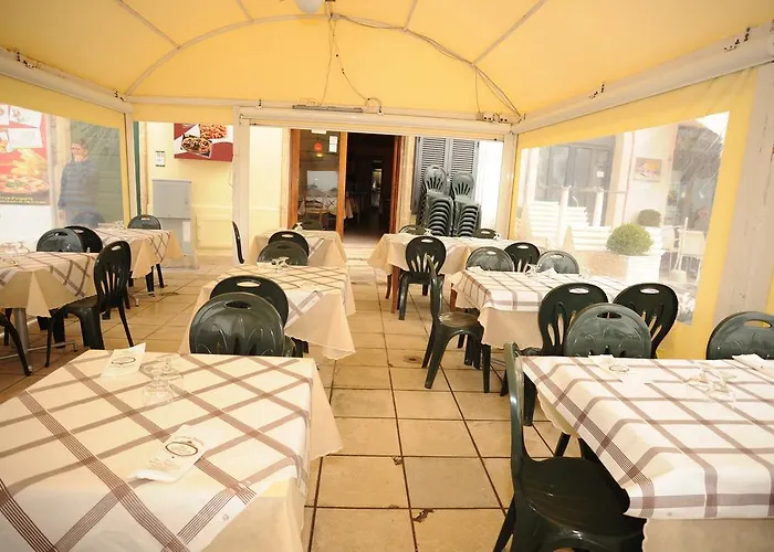 Hotel Miramare Porto Cesareo