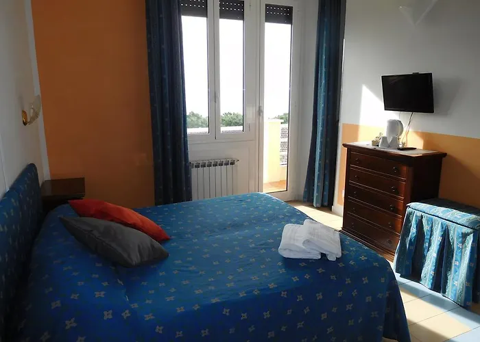 Baia delle Favole Hotel Sestri Levante