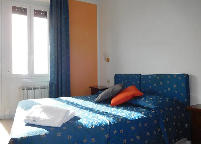 Baia delle Favole Hotel Sestri Levante