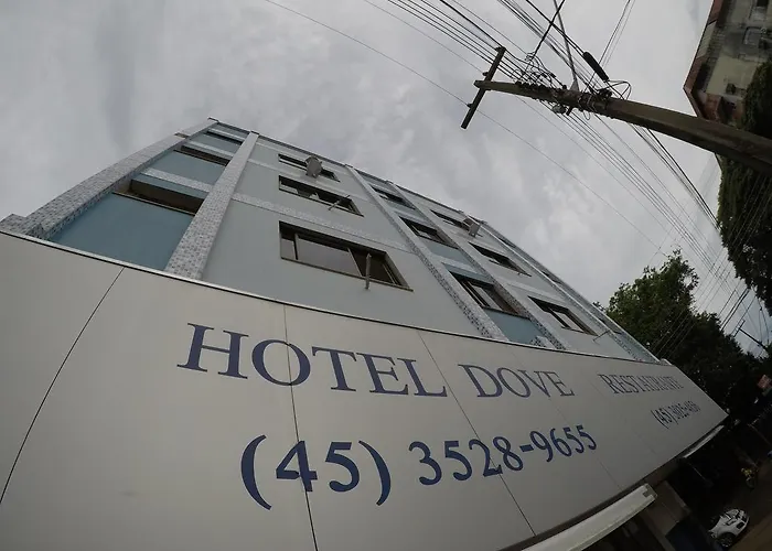 Hotel Dove Foz do Iguaçu