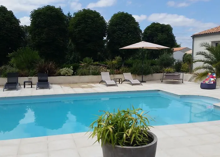 Le Clos des Oiseaux