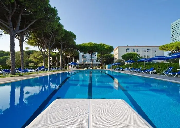 Hotel King Lido di Jesolo