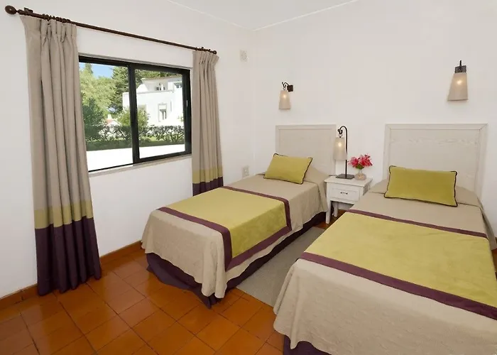 Rocha Brava Village Resort Carvoeiro 
