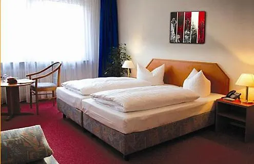 Hotel Himalaya Frankfurt City Messe