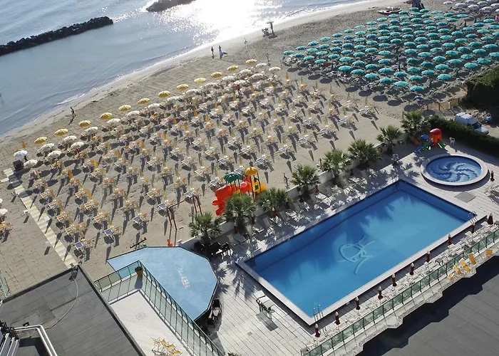 Hotel Mediterraneo