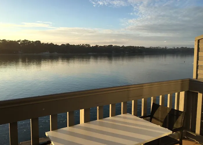 Le Relais Du Lac Soorts-Hossegor