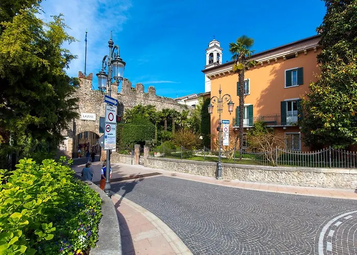 Casabiondani Lazise Bed and Breakfast