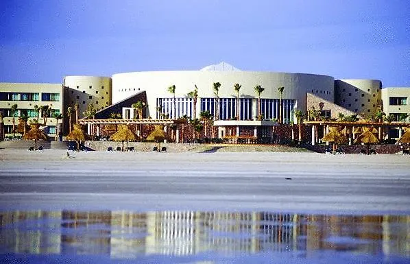 Mayan Palace Puerto Penasco Hotel
