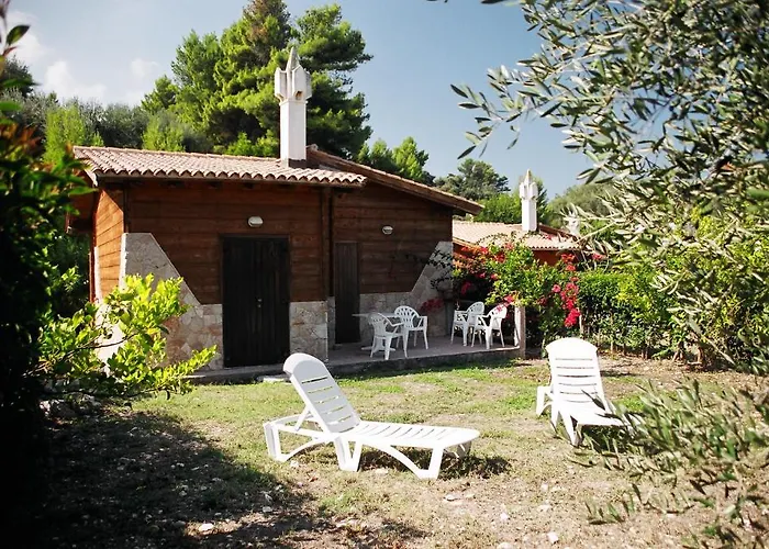 Tenuta Molino di Mare