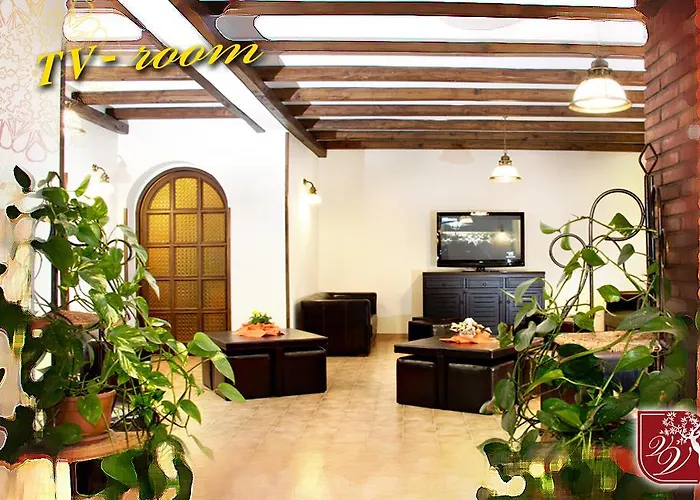 Villa Verdiana Nettuno