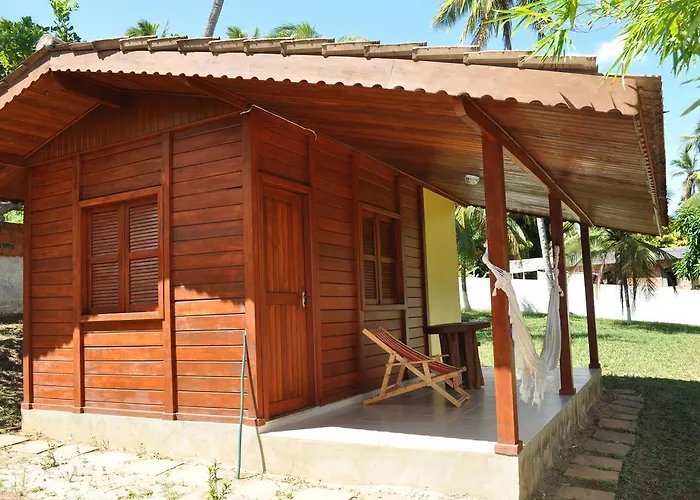 Sitio Os Tres Hotel Camaçari