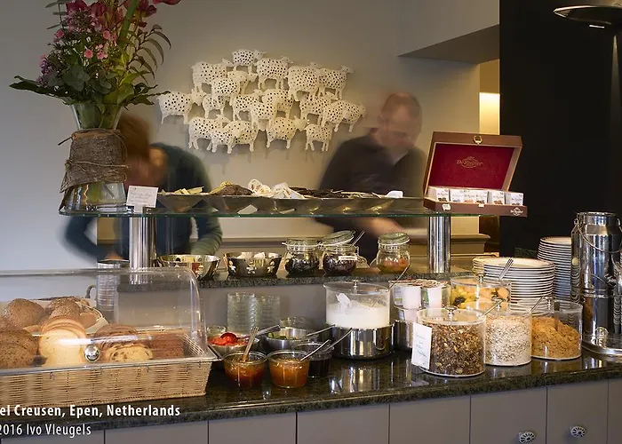 Hotel Creusen Epen