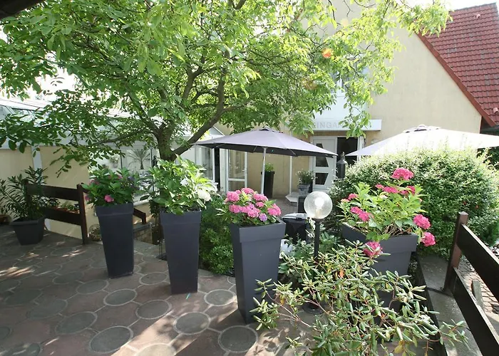 Hotel Am St. Georg