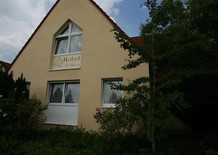 Hotel Am St. Georg
