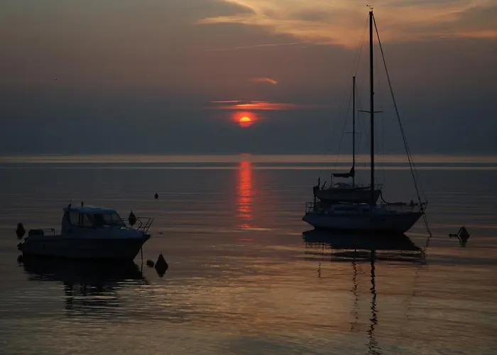 Padenghe sul Garda Hotels