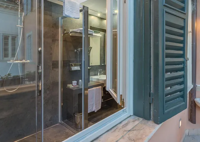 Hotel Les Diamants Rom