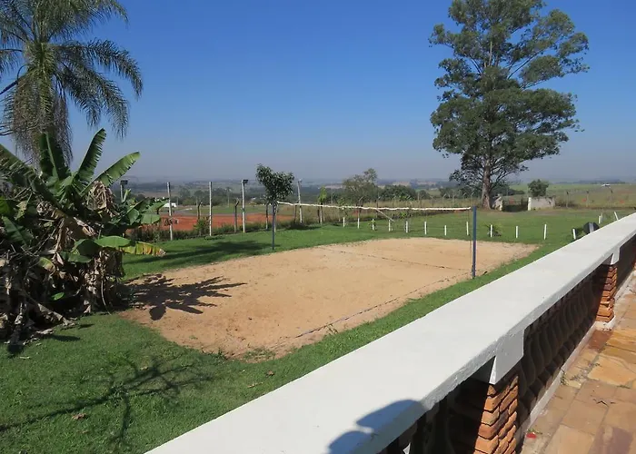 Chacara Samambaia Hotel Piracicaba