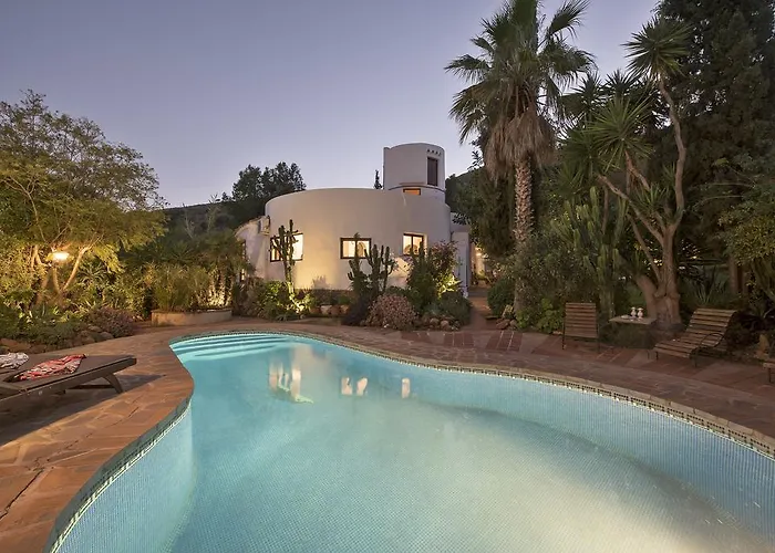 La Careza De Mijas - Adults Only Hotel