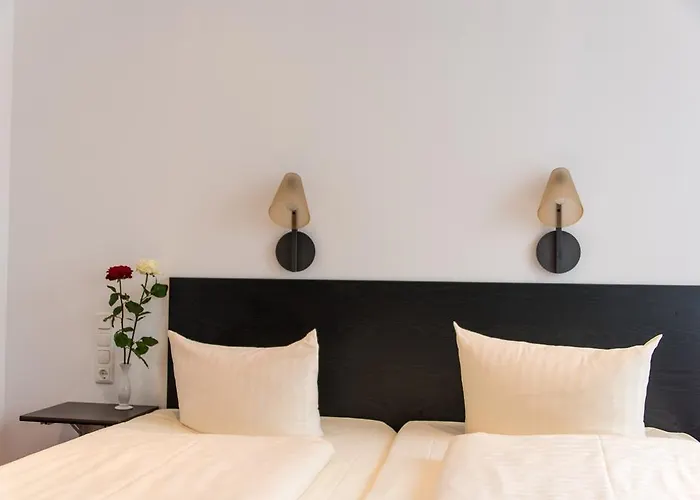 Hotel Fürstenhof Braunschweig