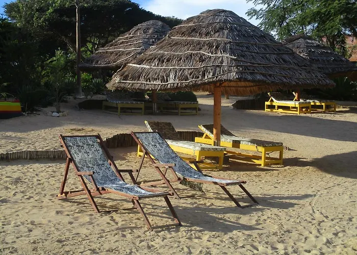 Hotels in Ifaty