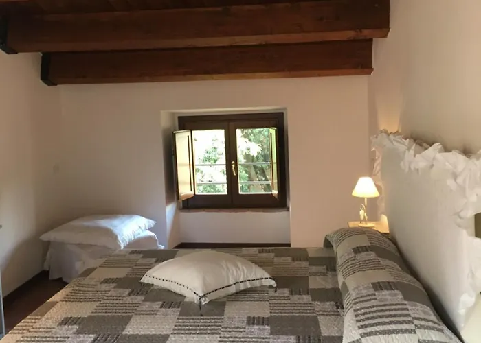 B&B Michelangeli - Private Parking Orvieto