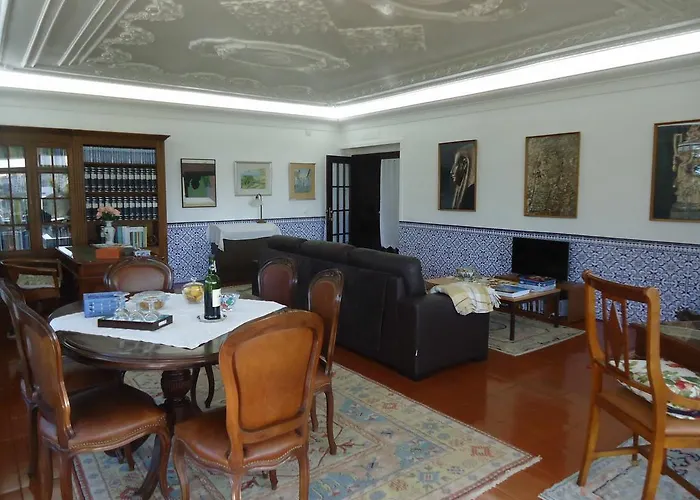 Cascais Jasmim Doce Hotel