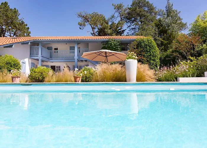 Chambre d'Hôtes Etchebri Anglet