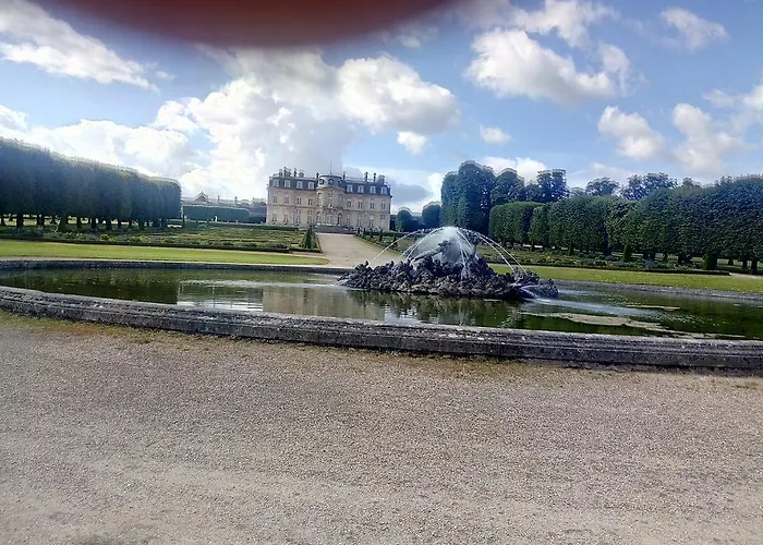 Greenhill Noisy-le-Grand