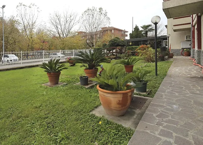 Hotel Residence Sogno
