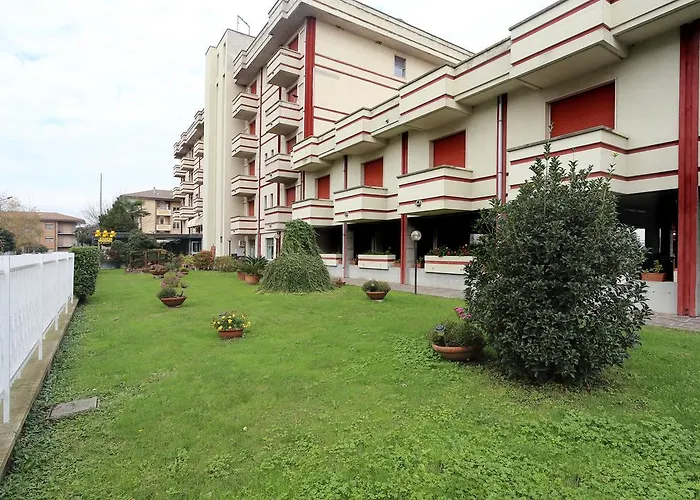 Hotel Residence Sogno