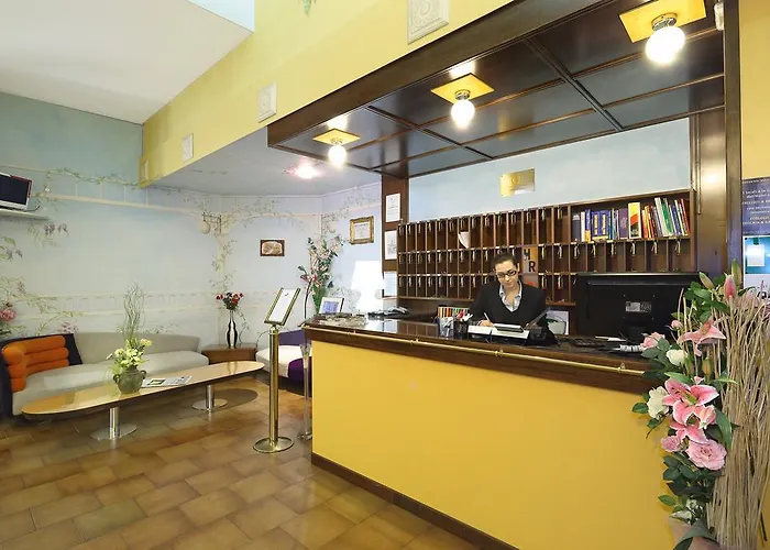 Hotel Residence Sogno Novara