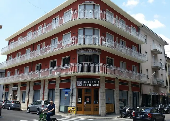 Majestic Suite San Benedetto del Tronto