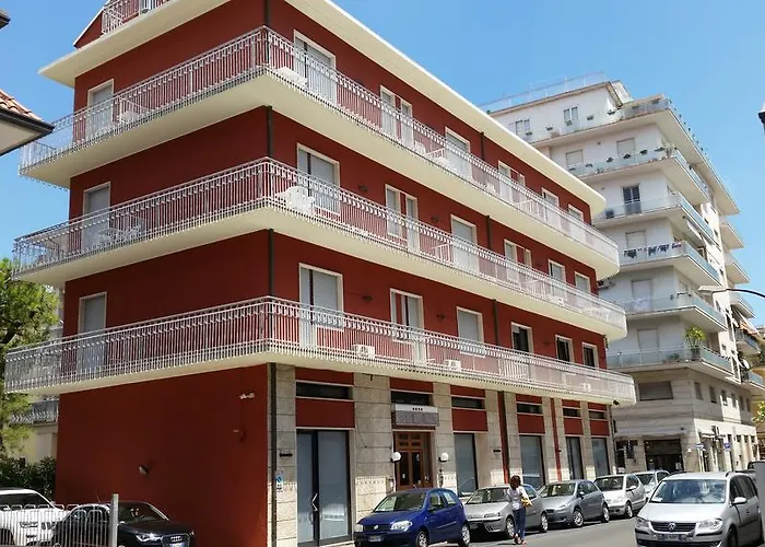 Majestic Suite San Benedetto del Tronto