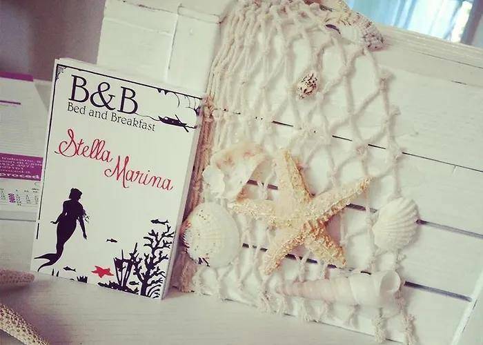 B&B Stella Marina Manfredonia