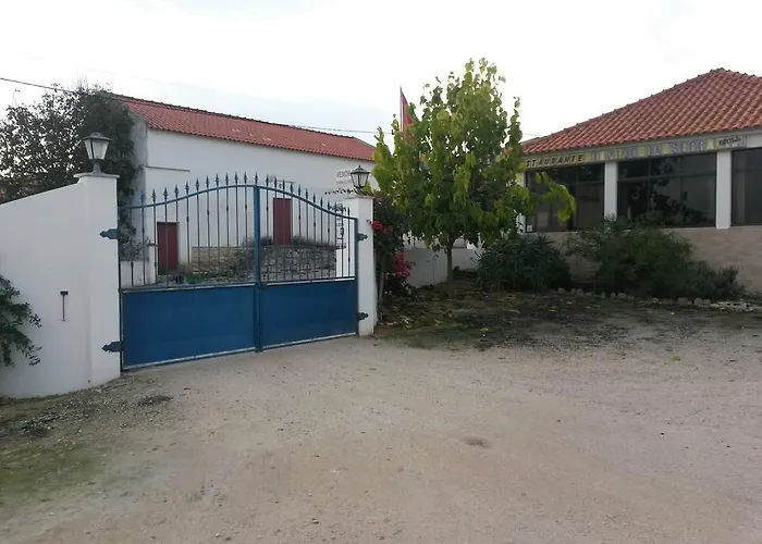 Alojamentos Dos Mangues