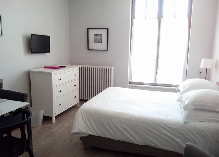 Aparthotel Vichy Résidencia