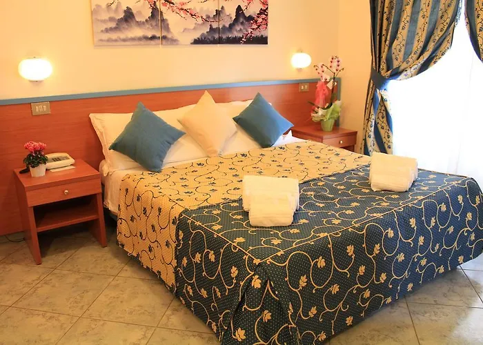 Hotel Paradise Fano