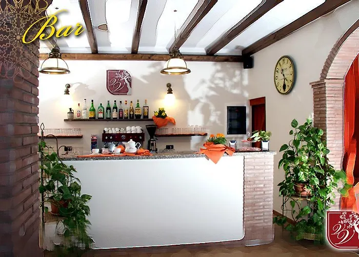 Villa Verdiana Nettuno