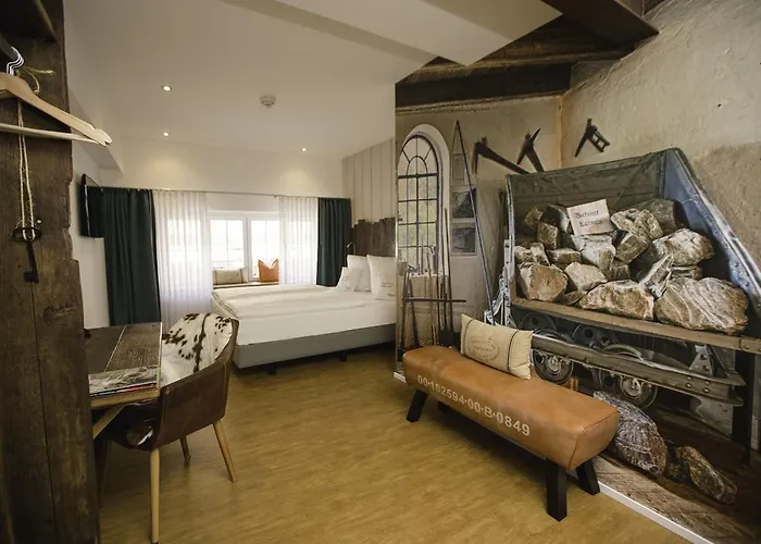 Hotels in Beckum