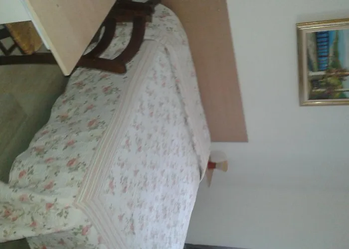B&B Le 4 Fontane