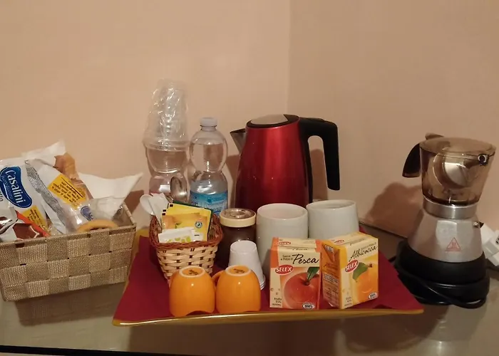 Locanda Paradiso