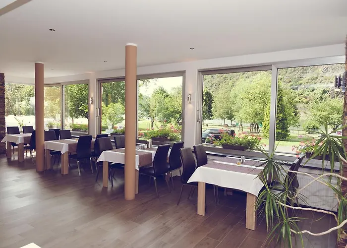 Hotel Garni Reis Treis-Karden