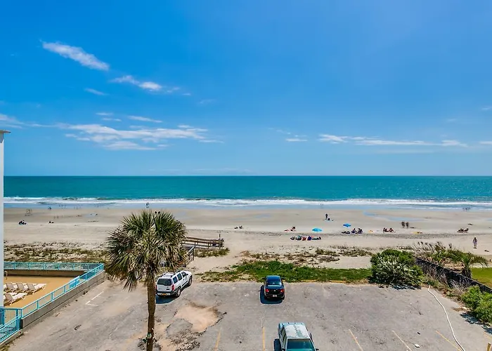 Rodeway Inn Myrtle Beach