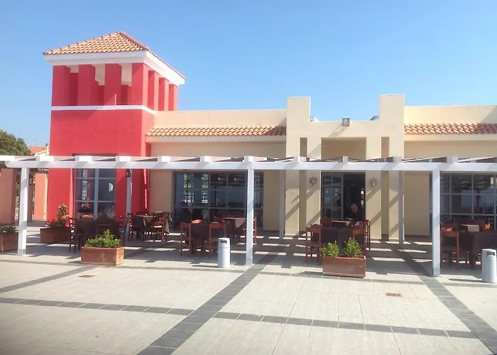 Hotéis em Santa Marinella