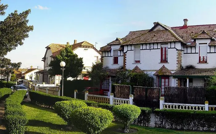 Hotel Vivienda Reina Victoria Huelva