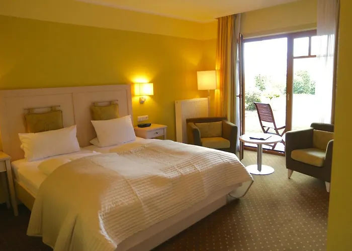 Friesoythe Hotels