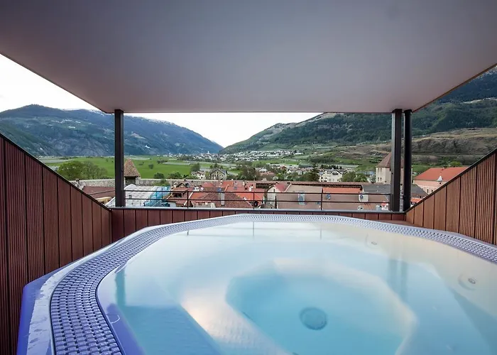 Hotel Gasthof Gruener Baum